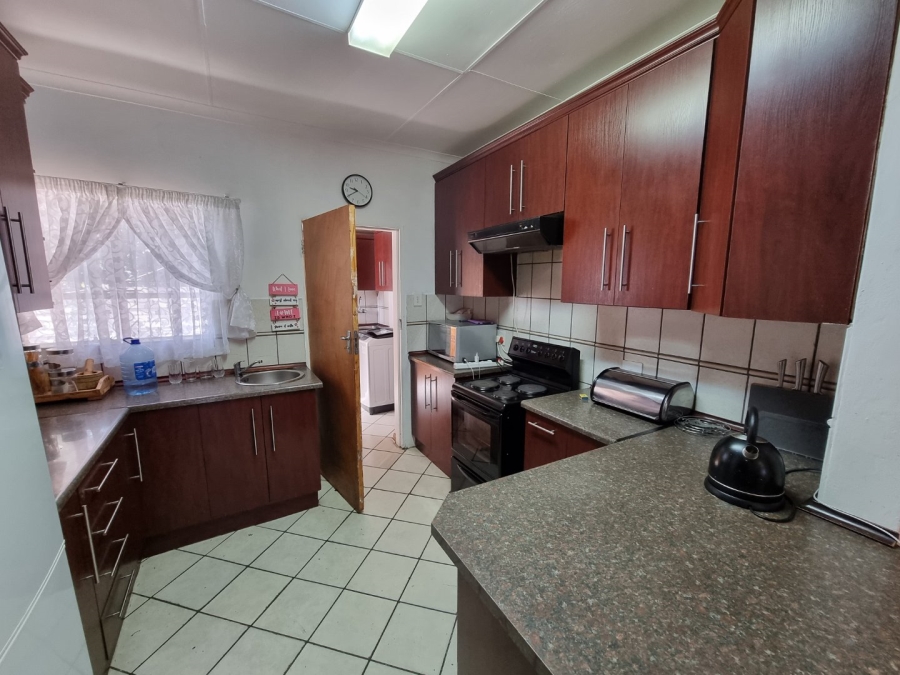 3 Bedroom Property for Sale in Morelig Free State